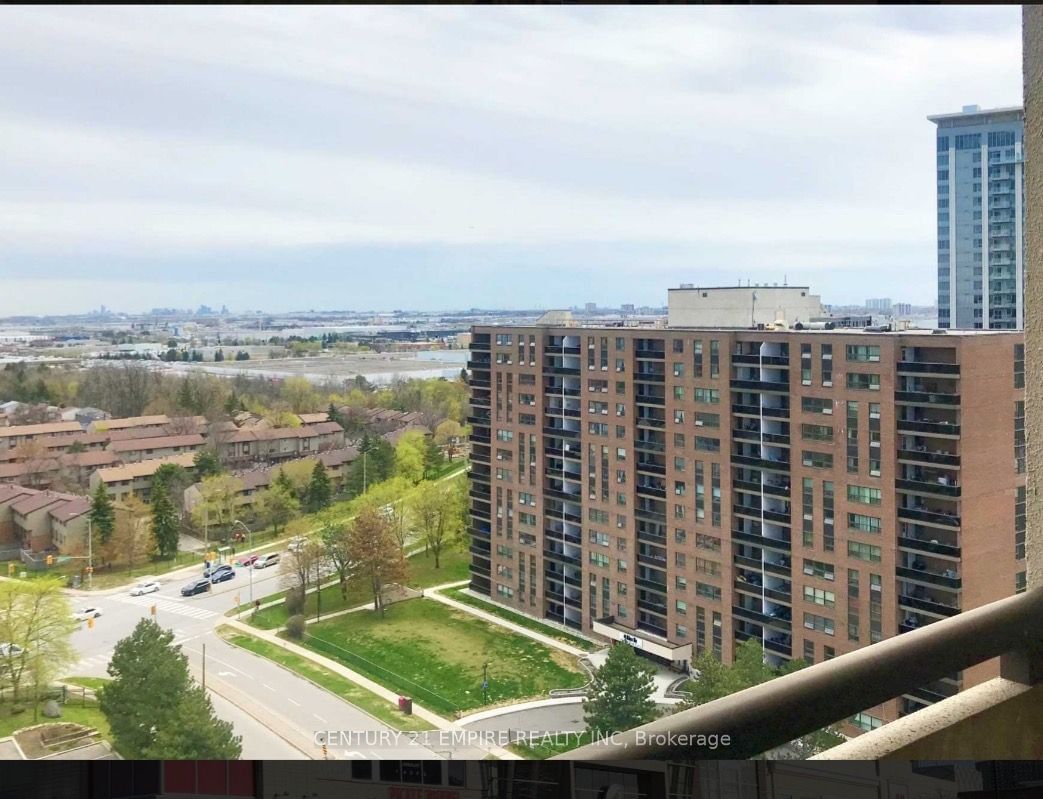 5 Lisa St, unit 1203 for rent