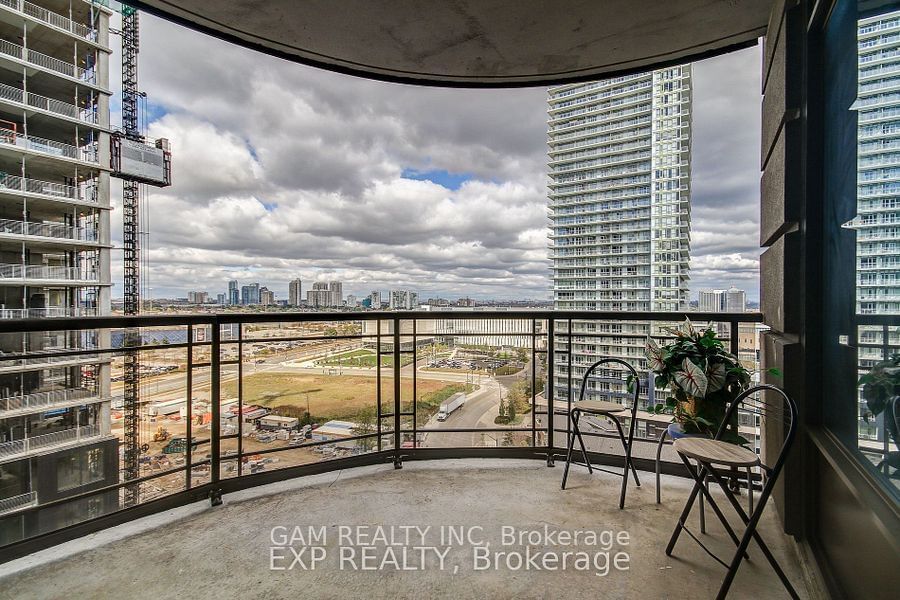 385 Prince Of Wales Dr, unit 1102 for sale