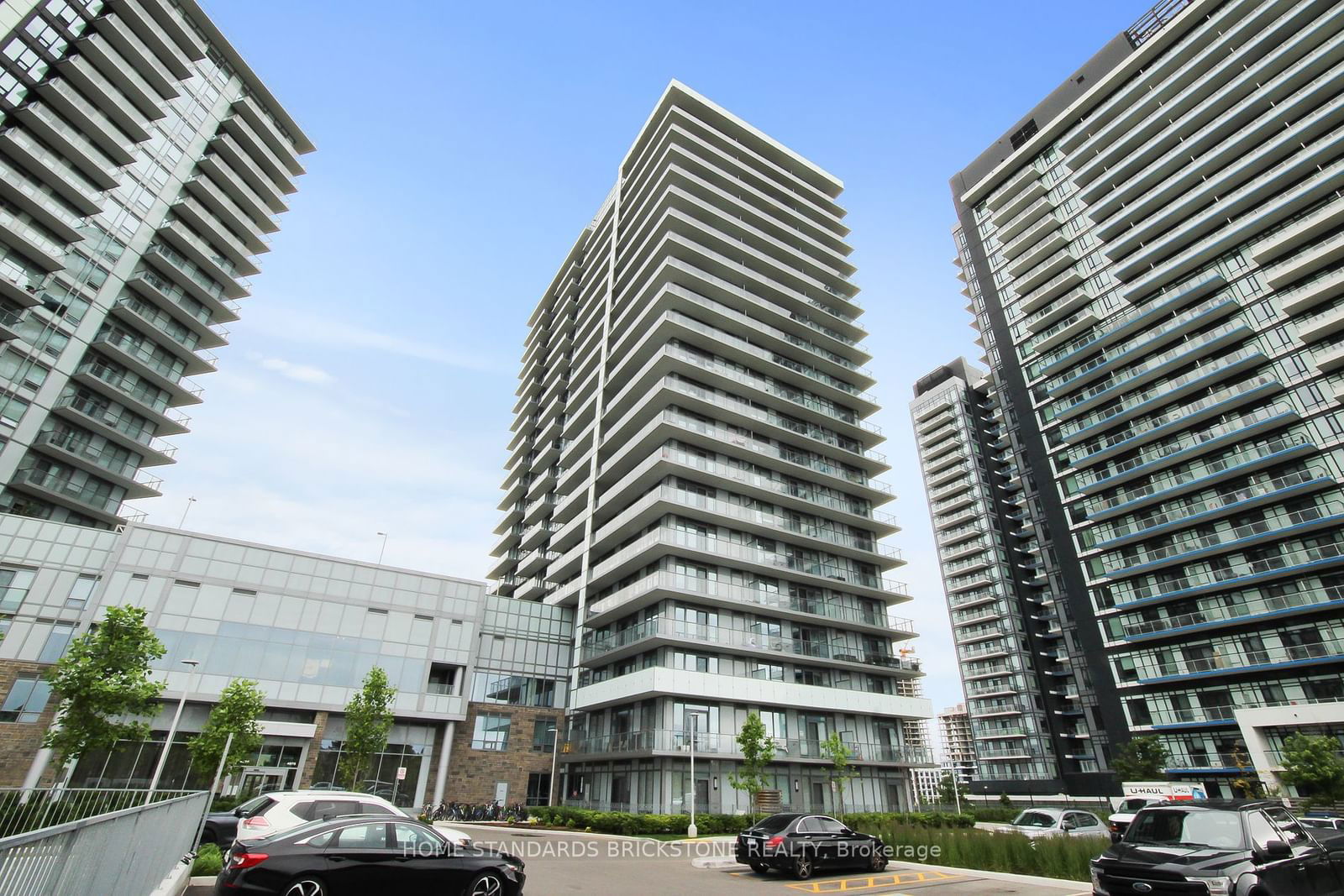 4675 Metcalfe Ave, unit 603 for sale