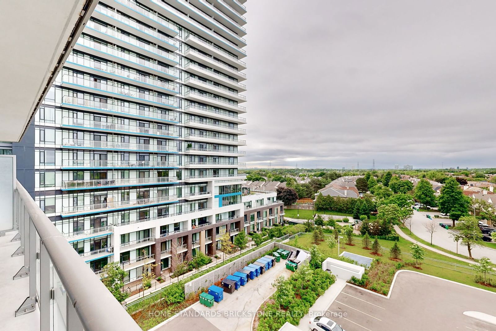 4675 Metcalfe Ave, unit 603 for sale