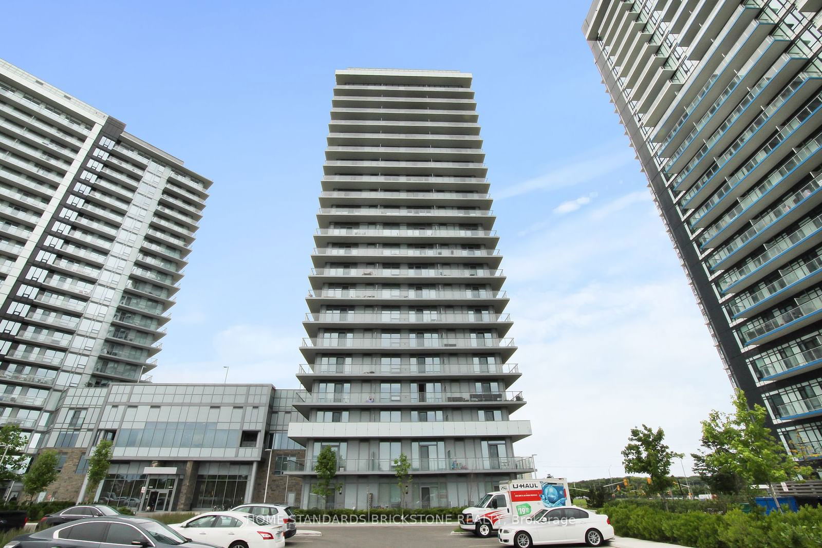 4675 Metcalfe Ave, unit 603 for sale