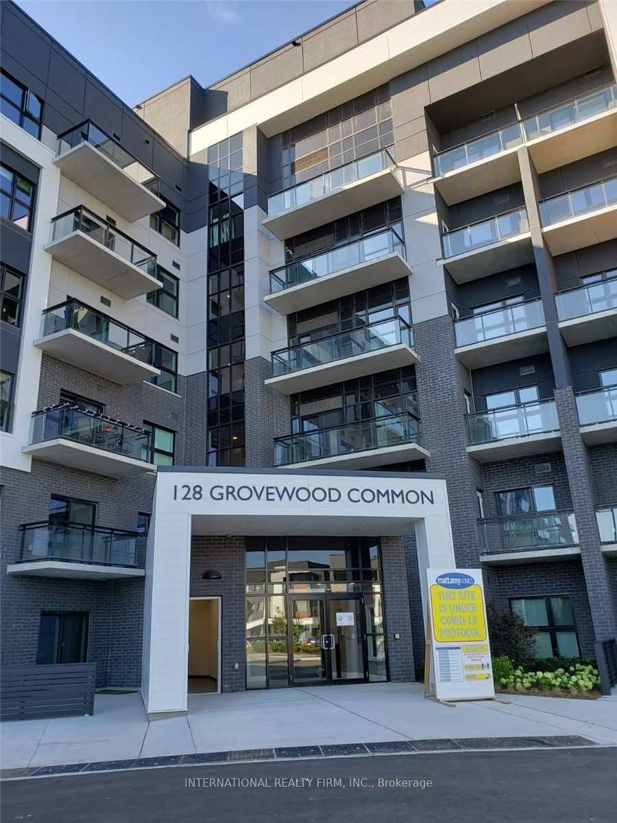 128 Grovewood Common Crt, unit 129 for rent