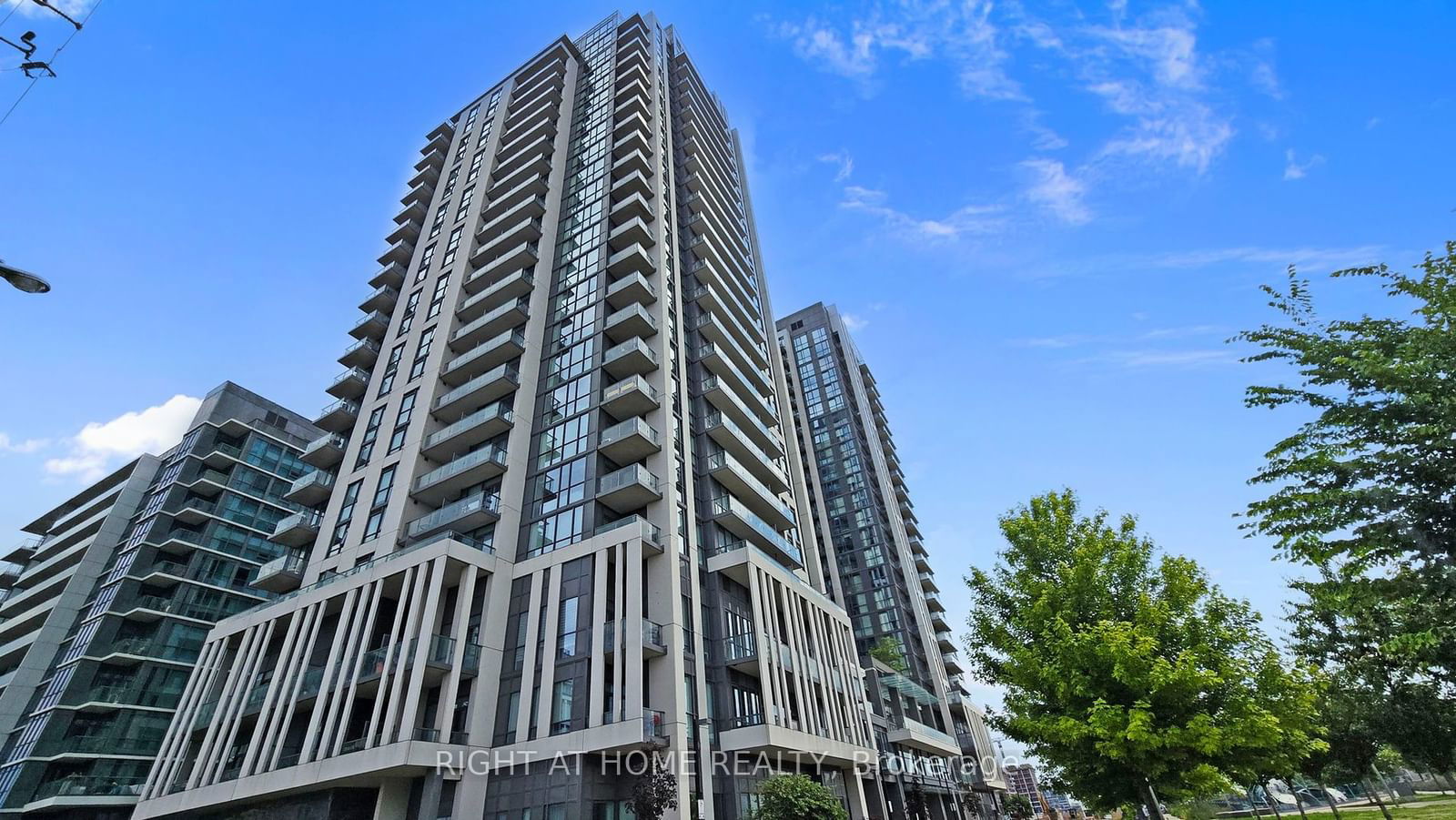 17 Zorra St, unit 209 for rent