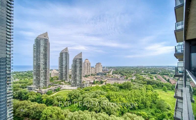 36 Park Lawn Rd W, unit 1601 for sale