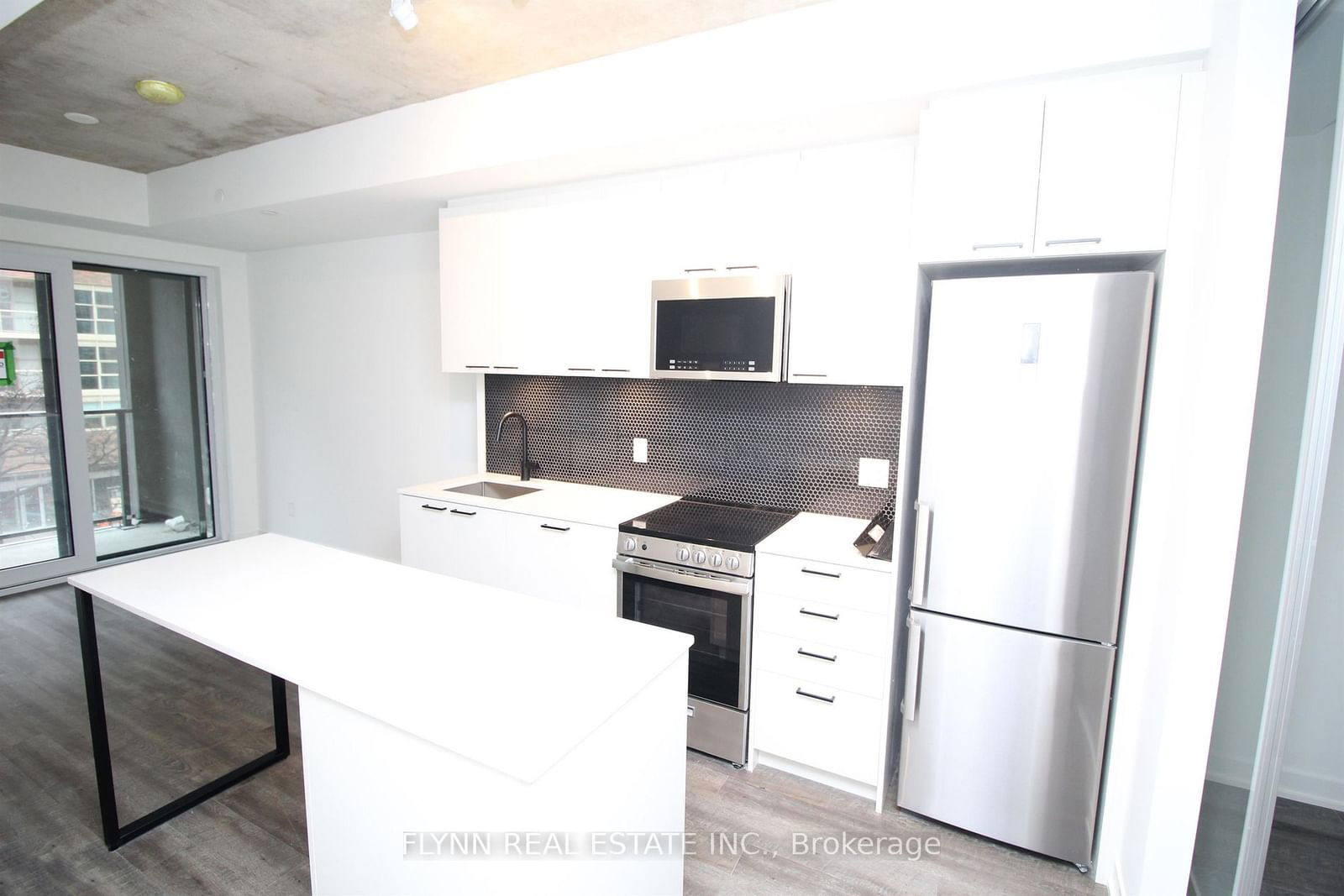 1808 St Clair Ave W, unit 308 for rent