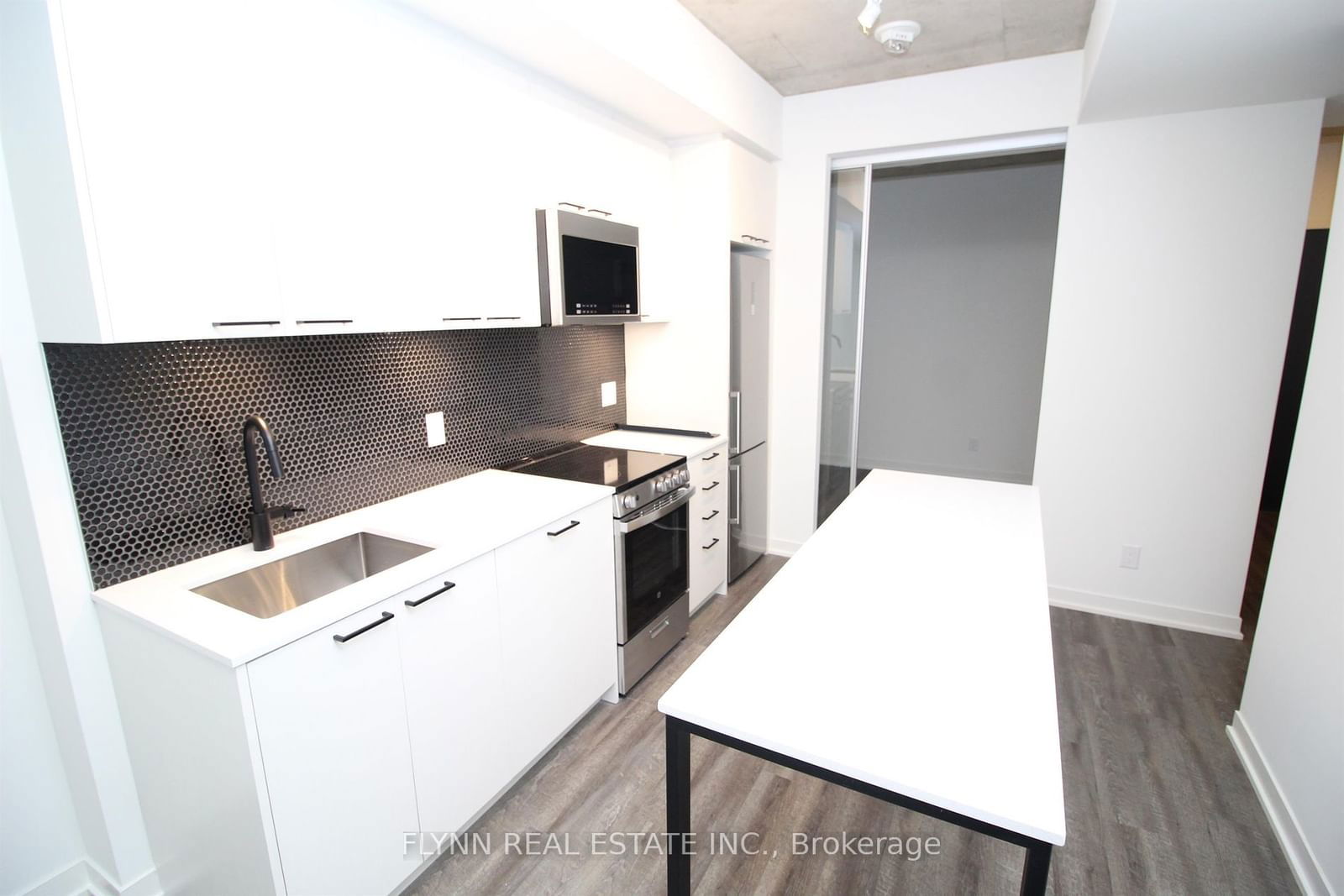 1808 St Clair Ave W, unit 308 for rent