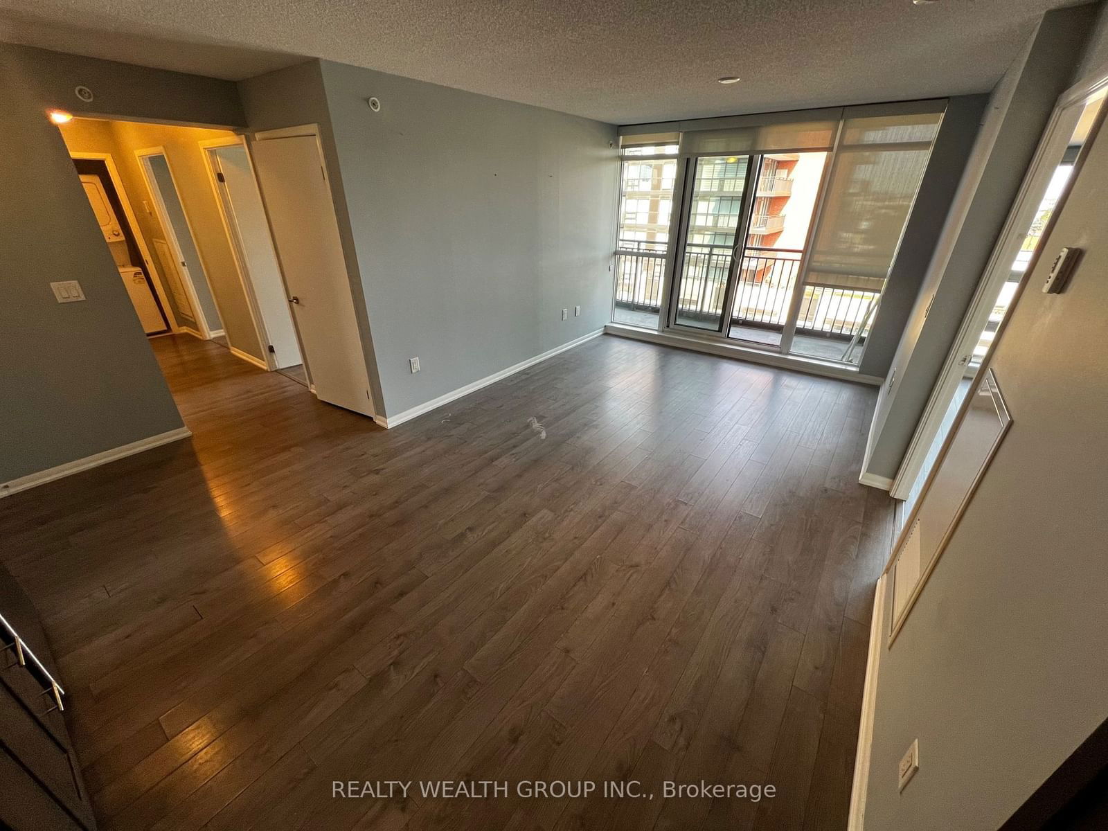 830 Lawrence Ave, unit 1117 for rent