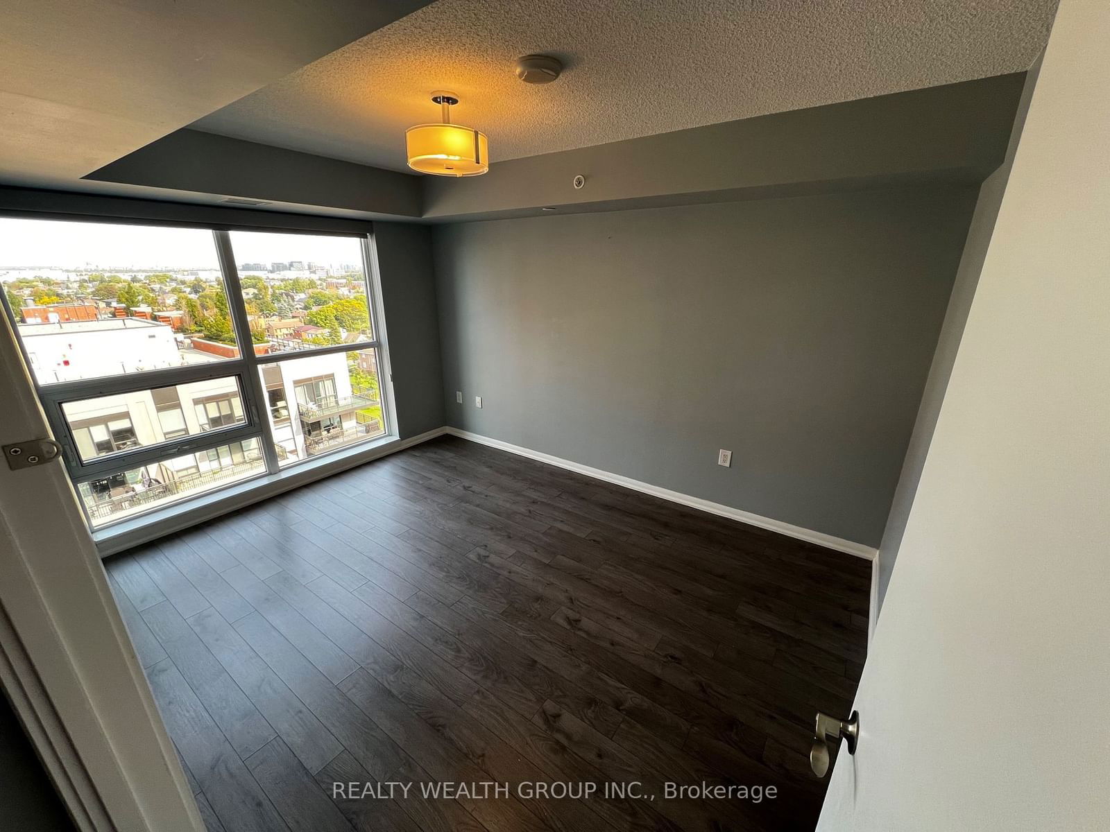 830 Lawrence Ave, unit 1117 for rent