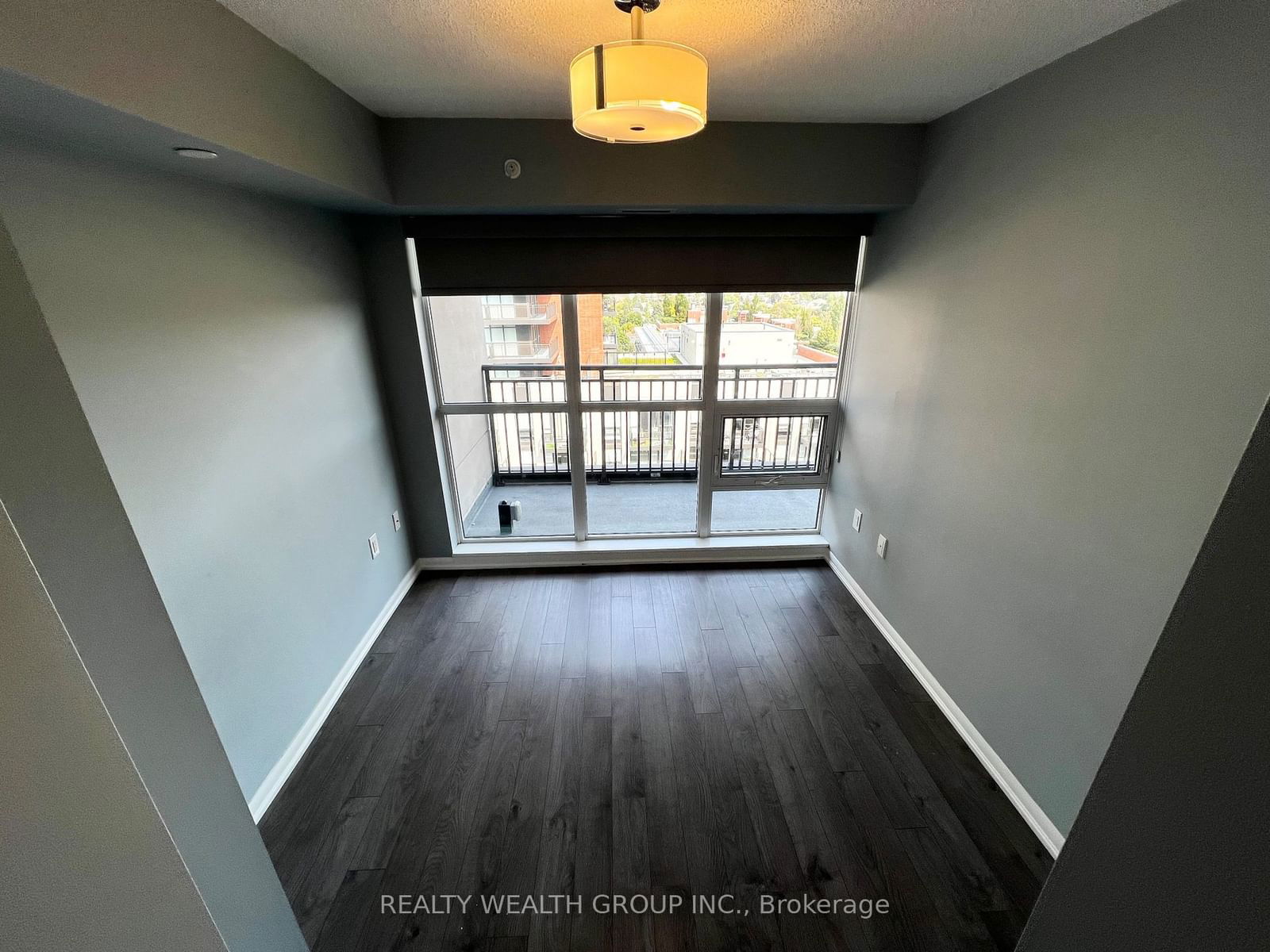 830 Lawrence Ave, unit 1117 for rent