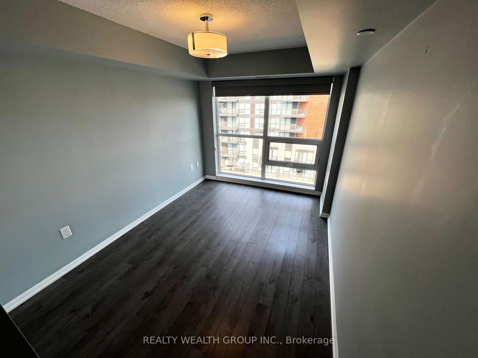 830 Lawrence Ave, unit 1117 for rent