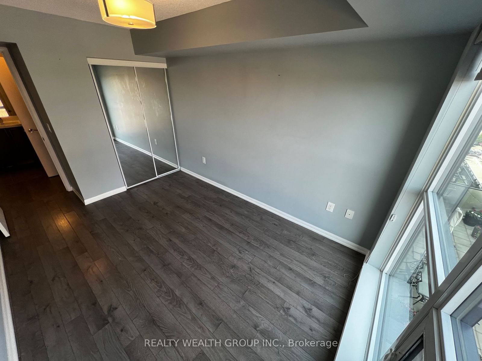 830 Lawrence Ave, unit 1117 for rent