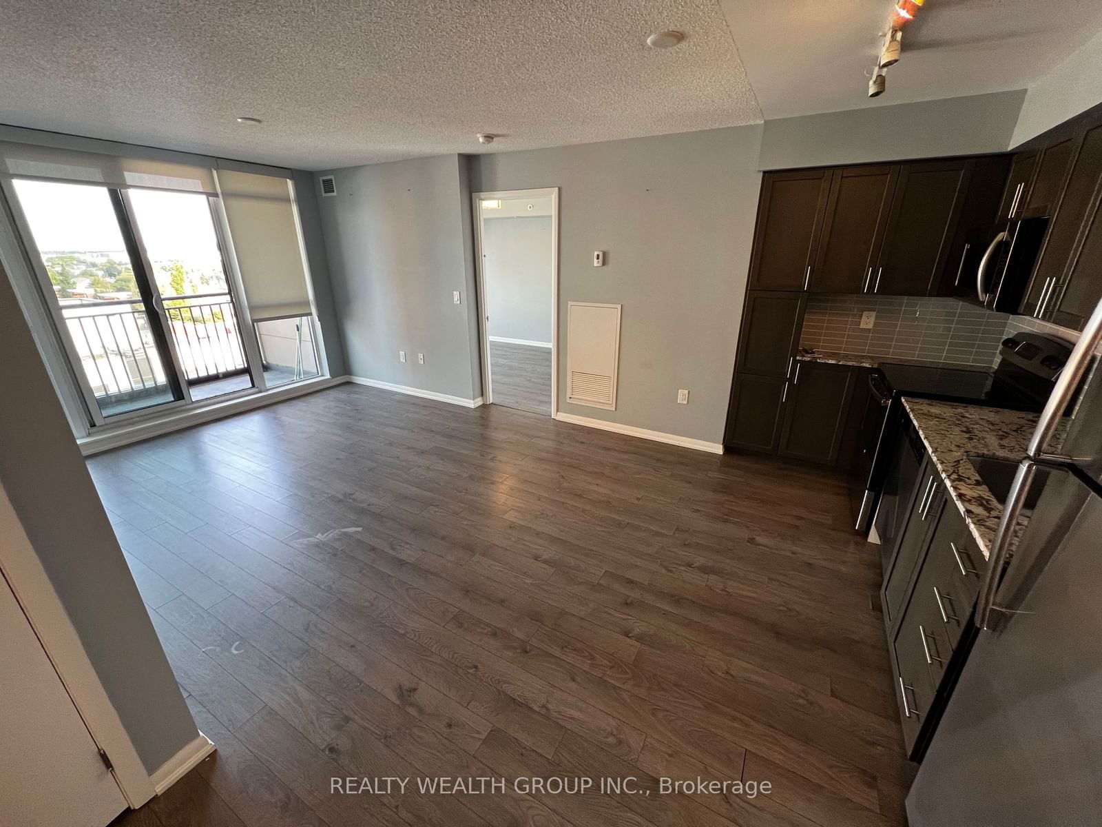 830 Lawrence Ave, unit 1117 for rent