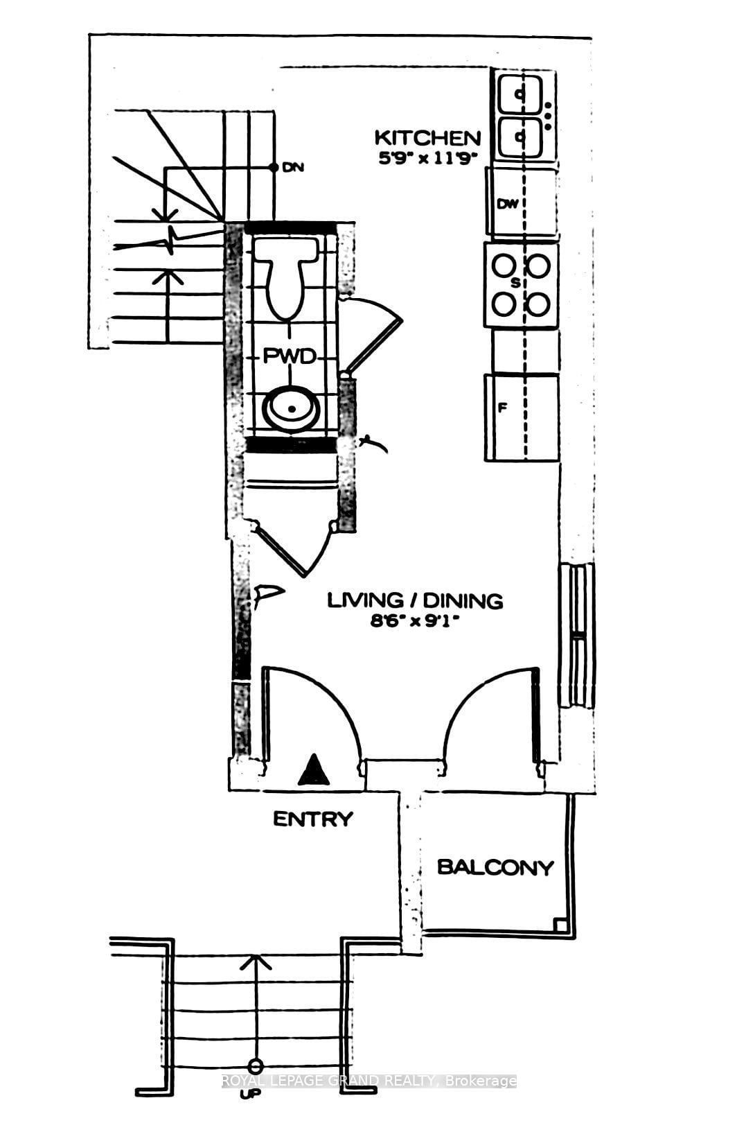 721 Lawrence Ave W, unit 81 for sale