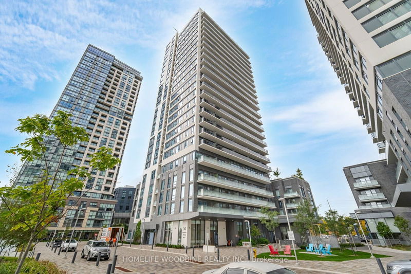 30 Samuel Wood Way, unit 1105 for sale