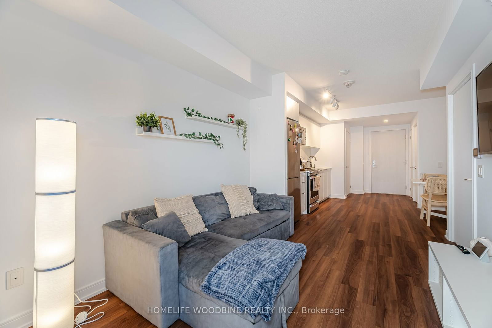 30 Samuel Wood Way, unit 1105 for sale