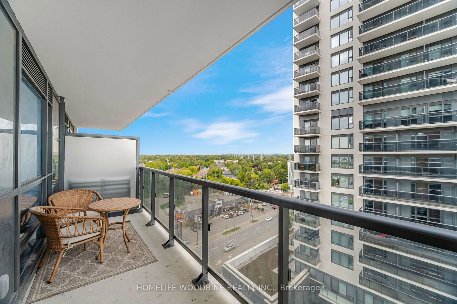 30 Samuel Wood Way, unit 1105 for sale