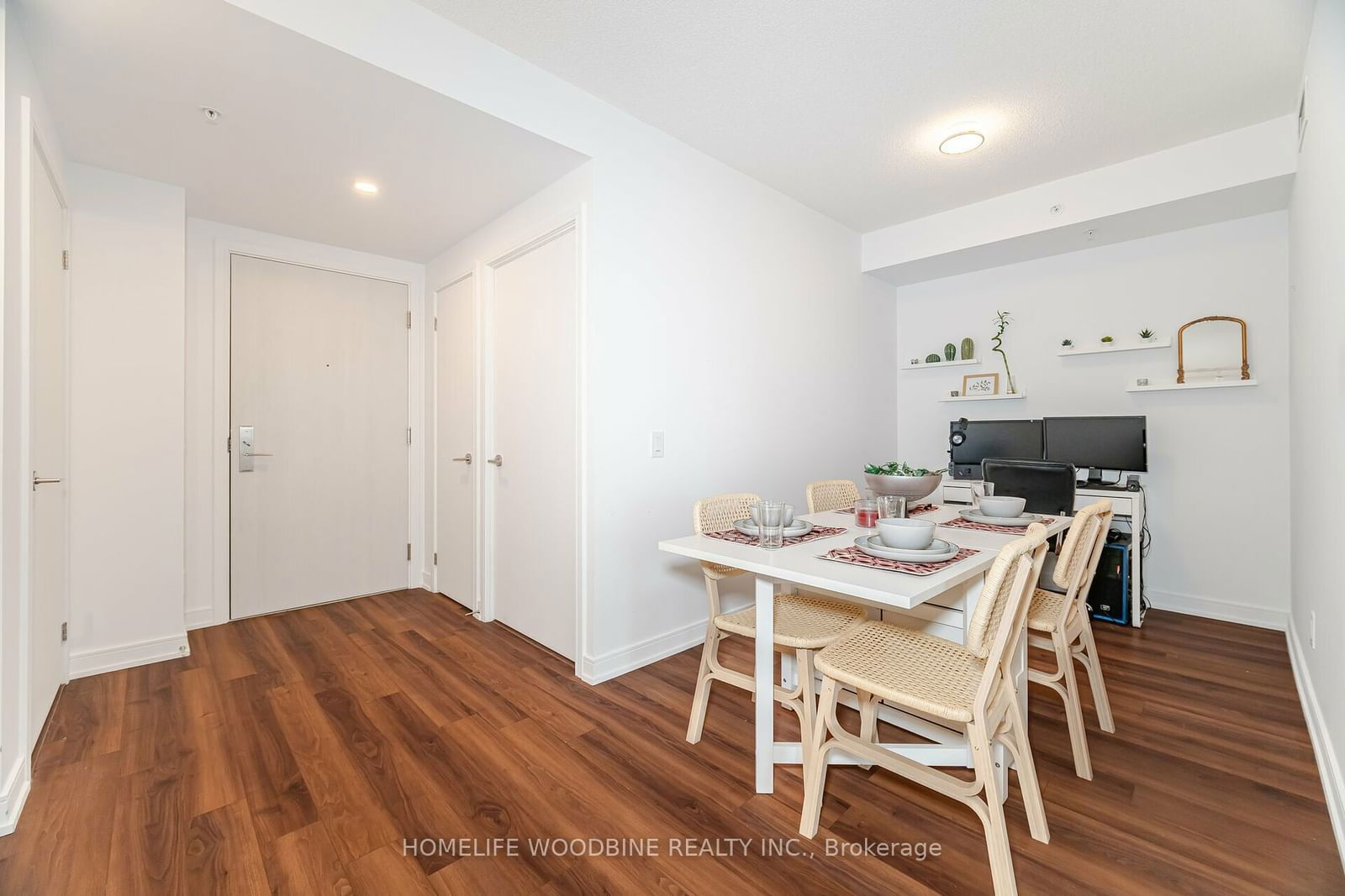 30 Samuel Wood Way, unit 1105 for sale