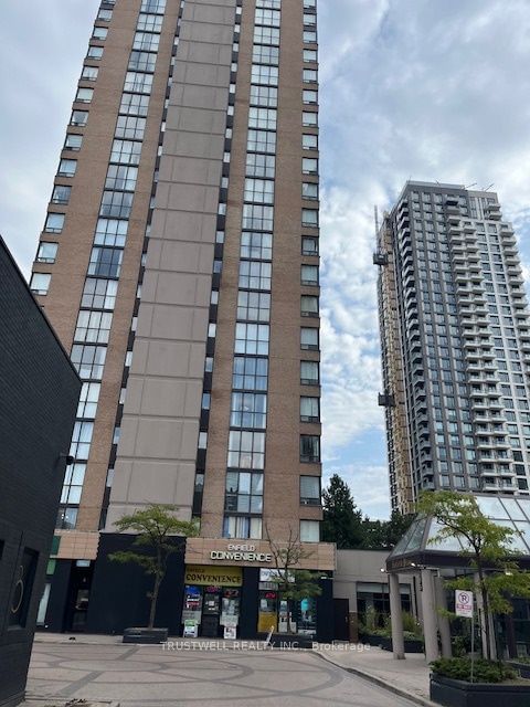 265 Enfield Pl, unit 612 for rent