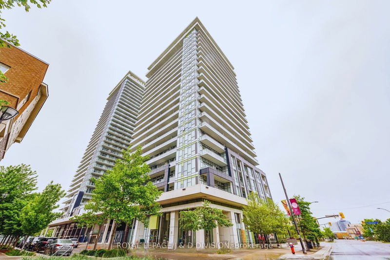 365 Prince Of Wales Dr, unit 1403 for rent