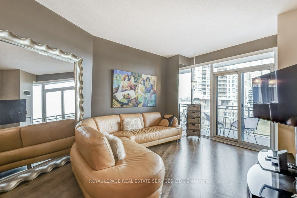 Explorer At Waterview Condos, Etobicoke, Toronto