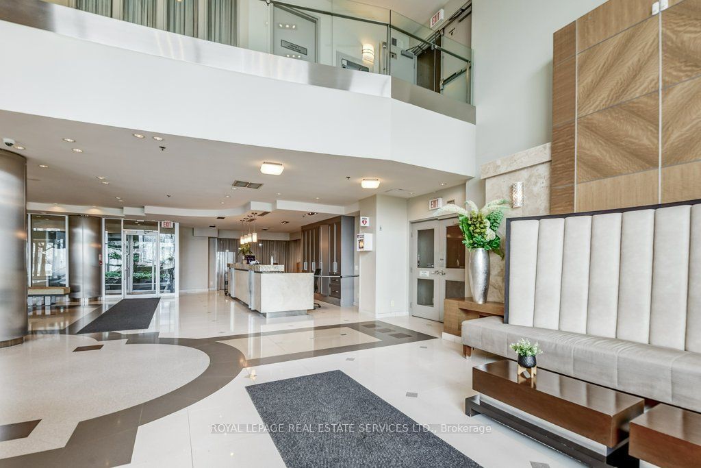 Explorer At Waterview Condos, Etobicoke, Toronto