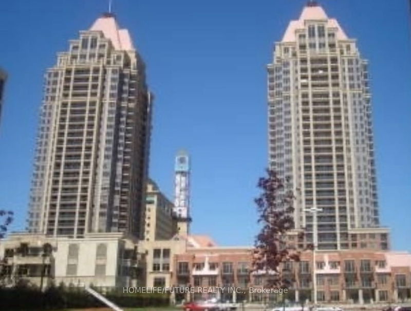 320 City Centre Dr, unit 203 for rent