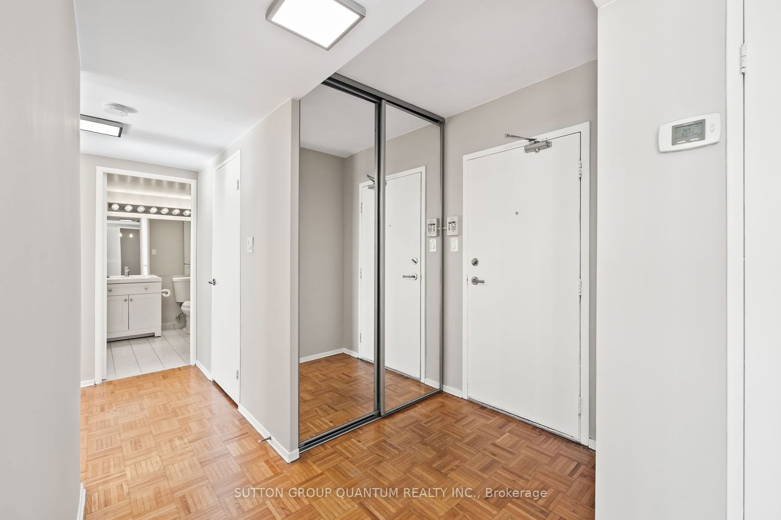 1333 Bloor St, unit 2405 for sale