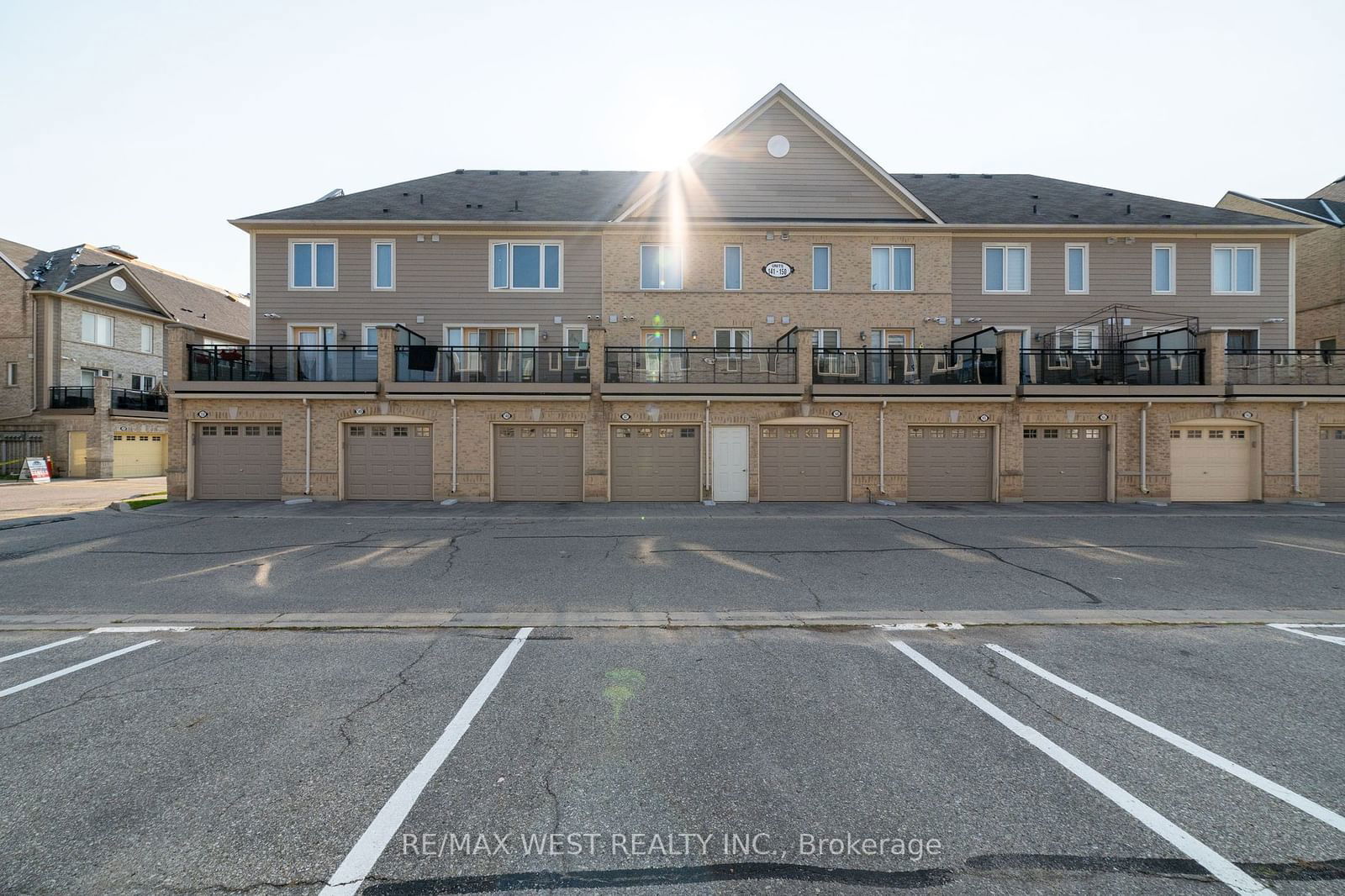 60 Fairwood Circle Townhomes, Brampton, Toronto