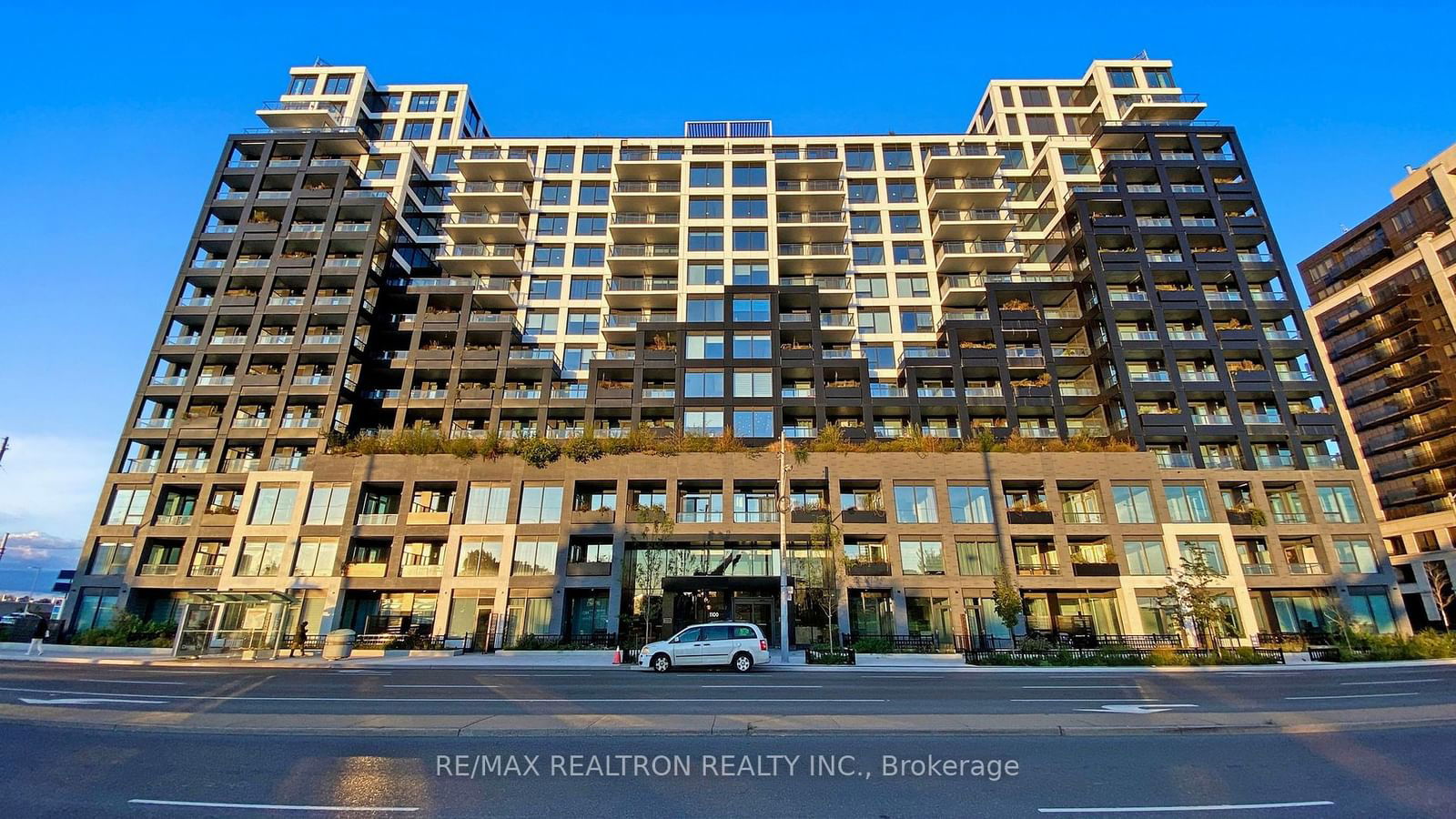 1100 Sheppard Ave W, unit 1126 for rent