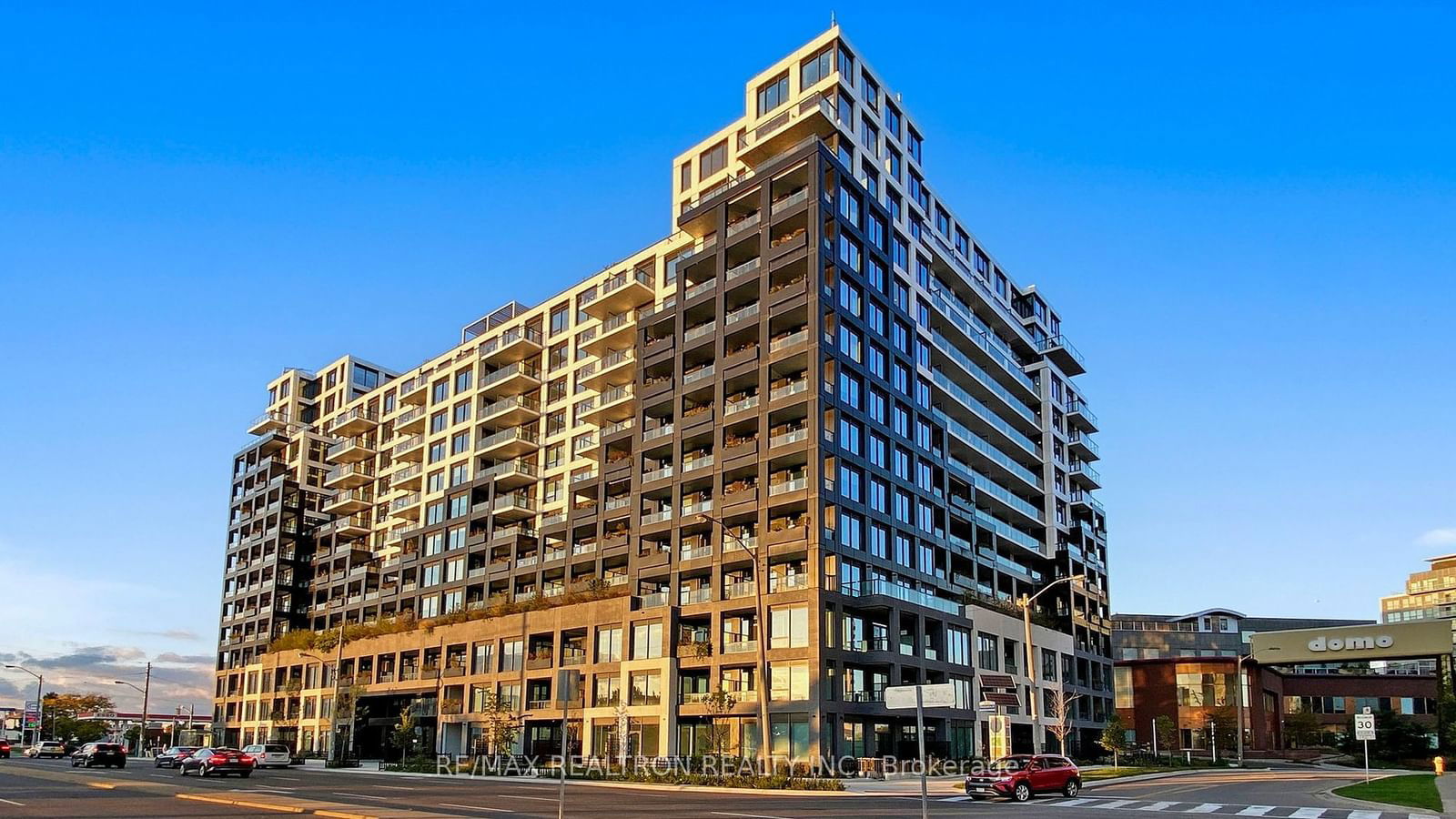 1100 Sheppard Ave W, unit 1126 for rent