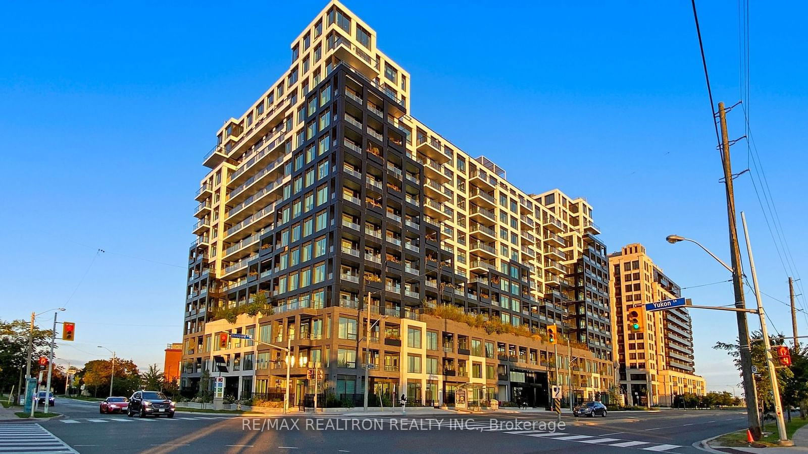 1100 Sheppard Ave W, unit 1126 for rent