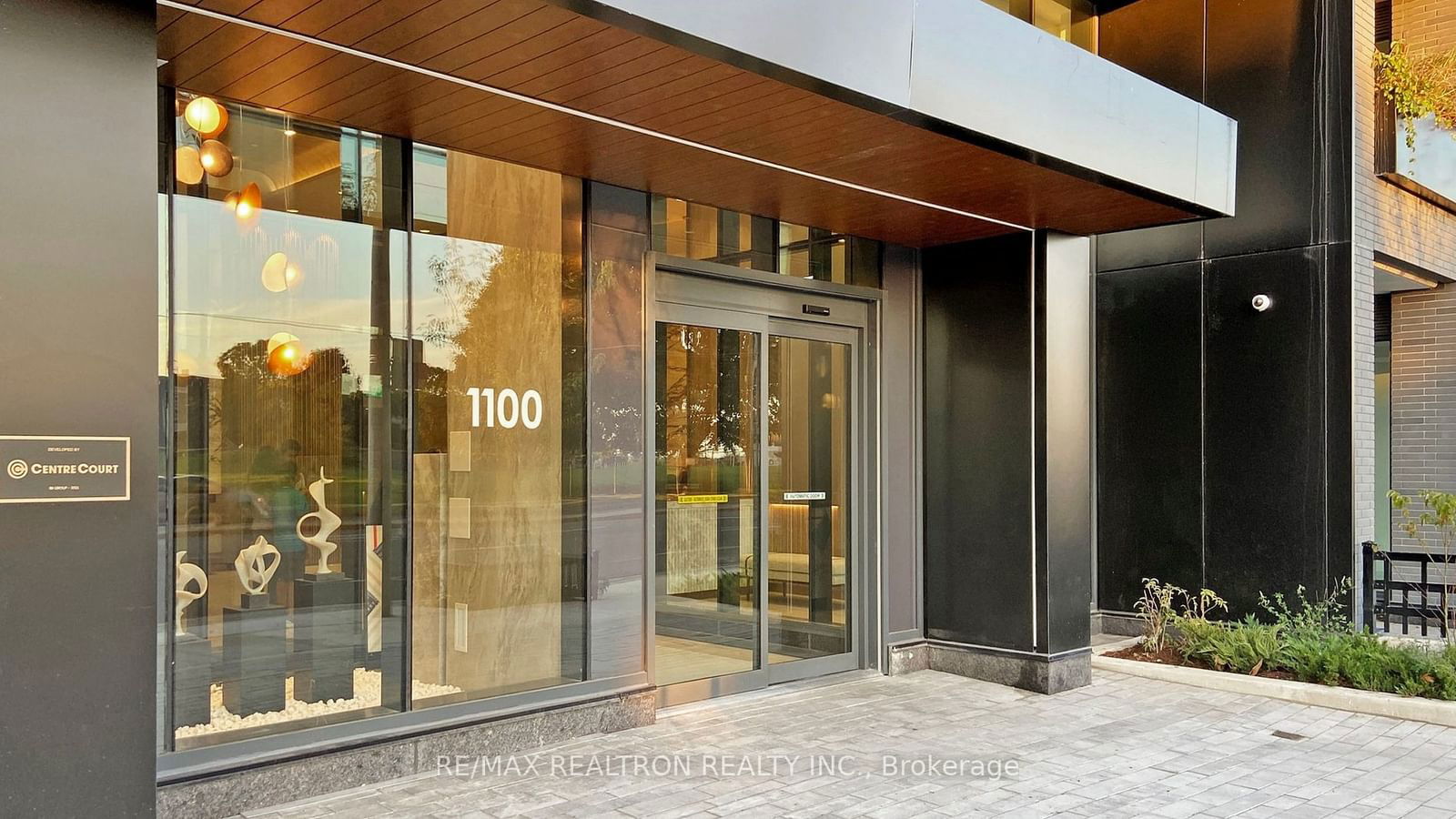 1100 Sheppard Ave W, unit 1126 for rent