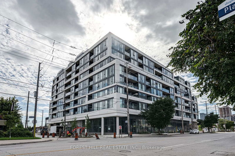 859 The Queensway, unit 201 for sale