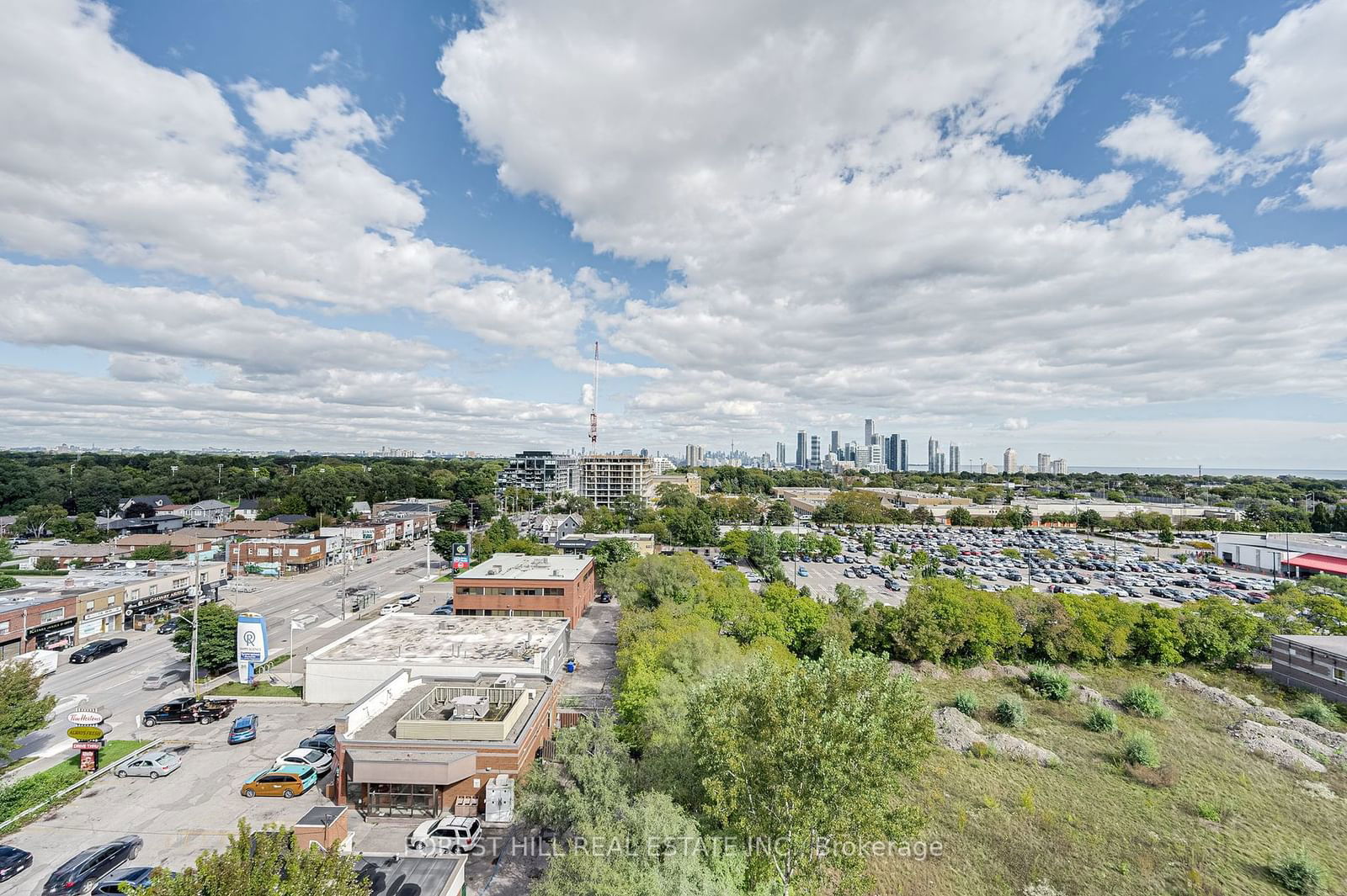 859 The Queensway, unit 802 for sale