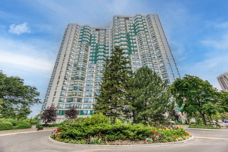 4470 Tucana Crt, unit 1107 for sale