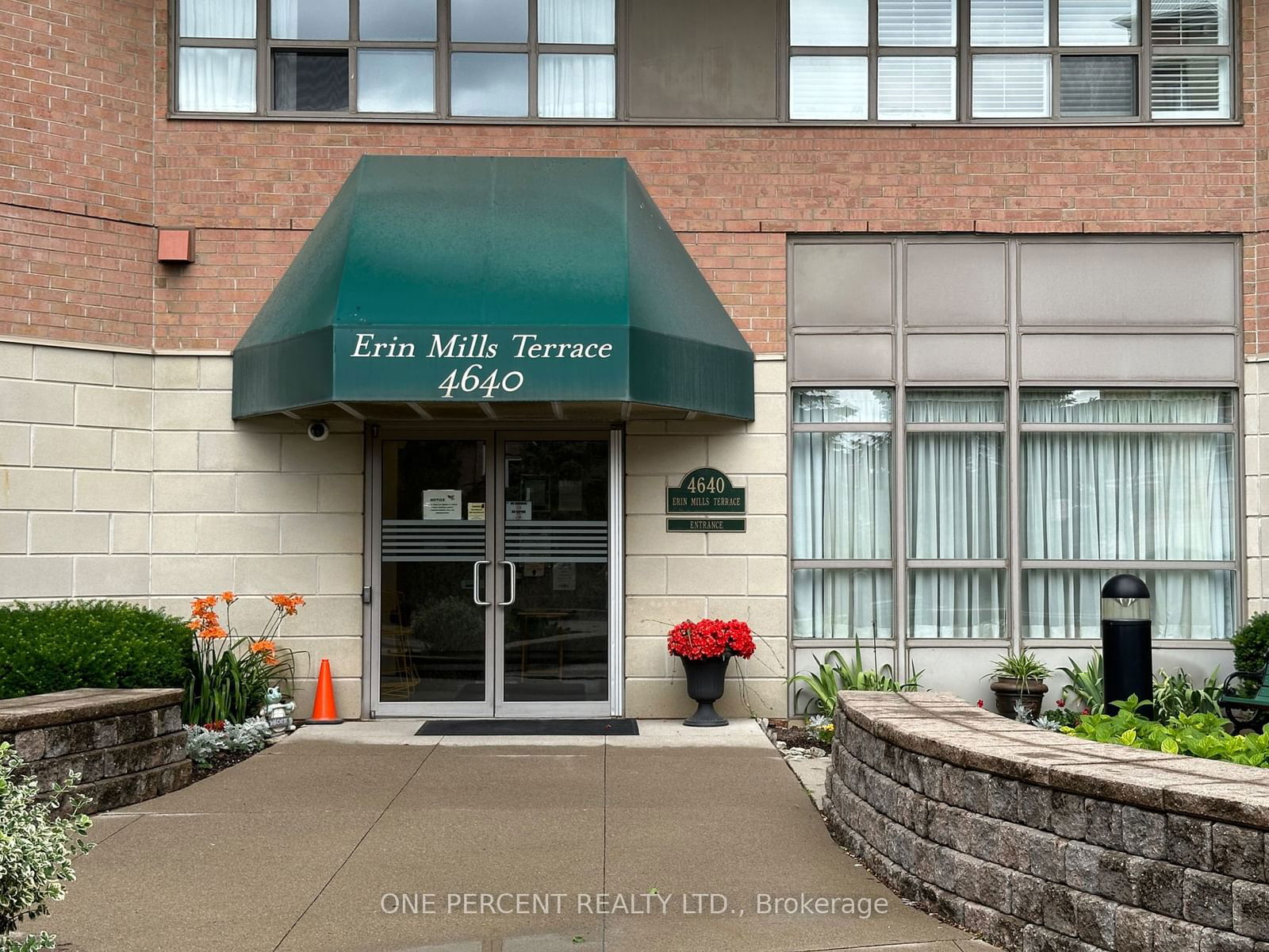 Erin Mills Terrace Condos, Mississauga, Toronto