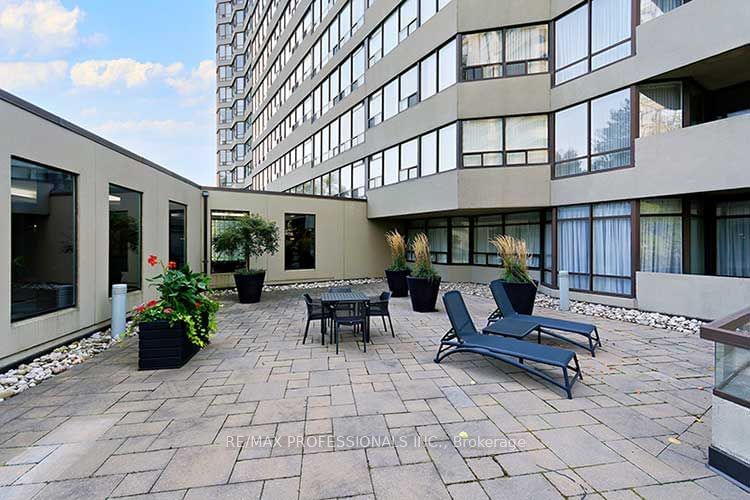 1300 Islington Ave, unit 209 for rent