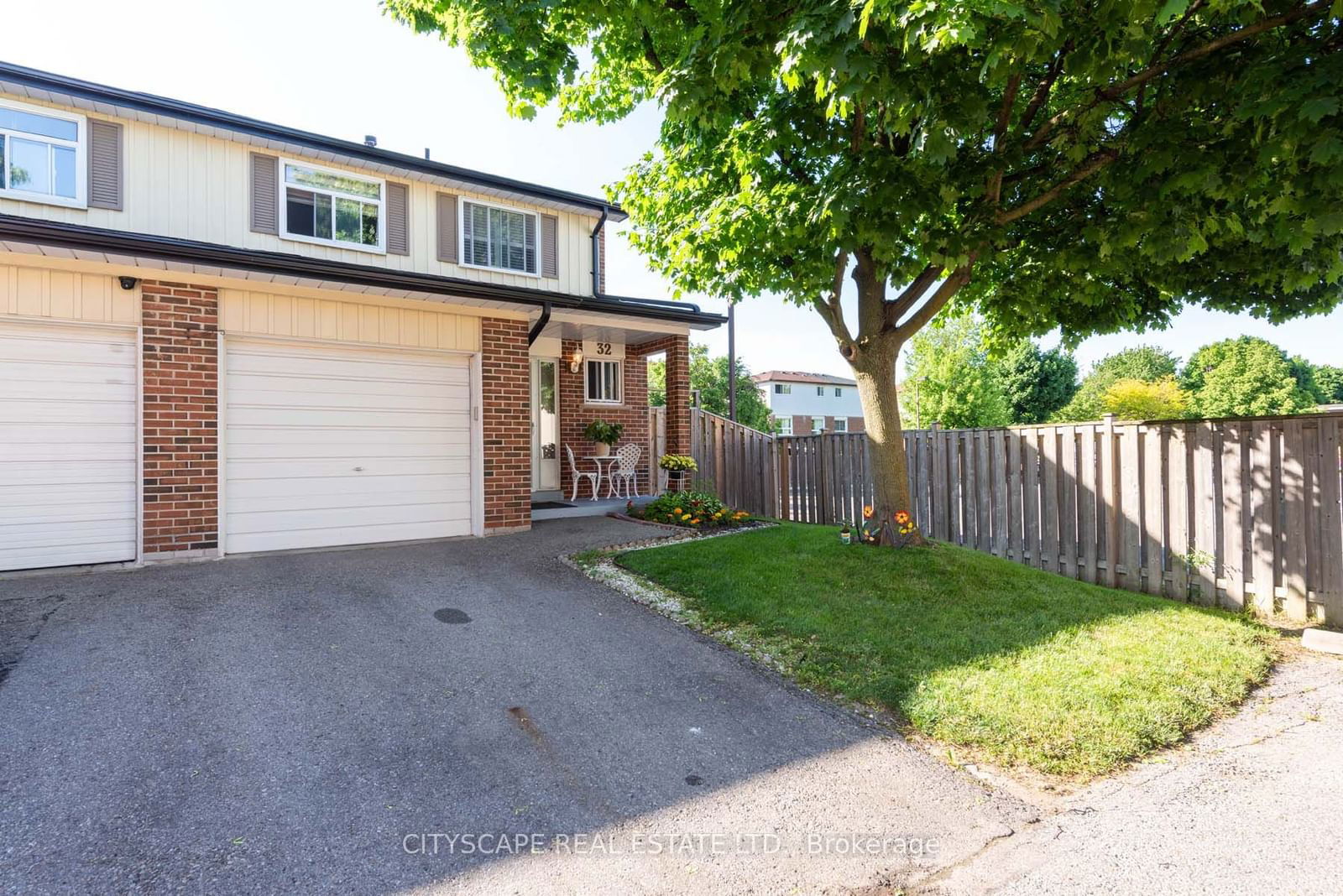 Vodden Court Townhomes, Brampton, Toronto