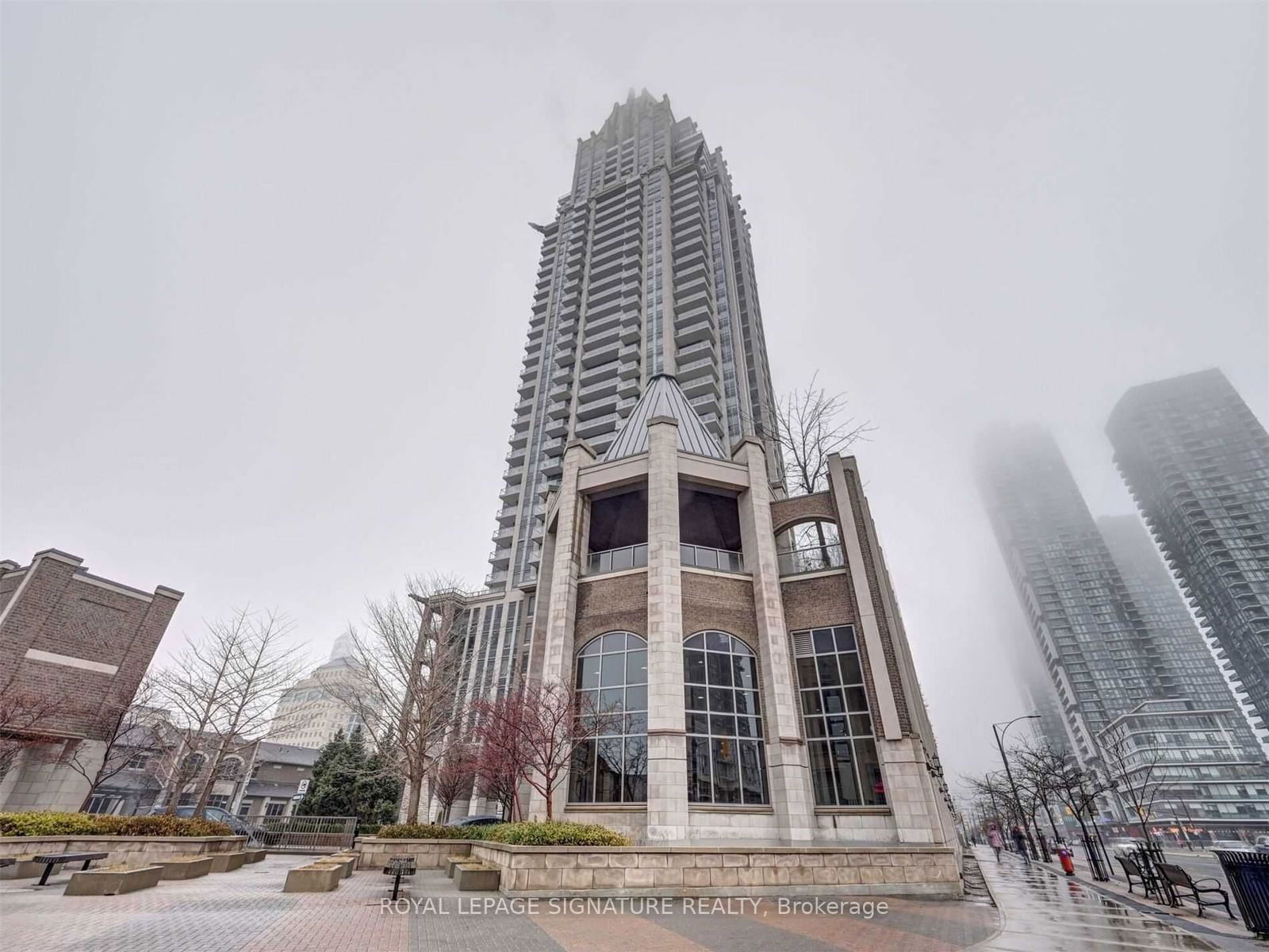 388 Prince of Wales Dr, unit 3408 for rent