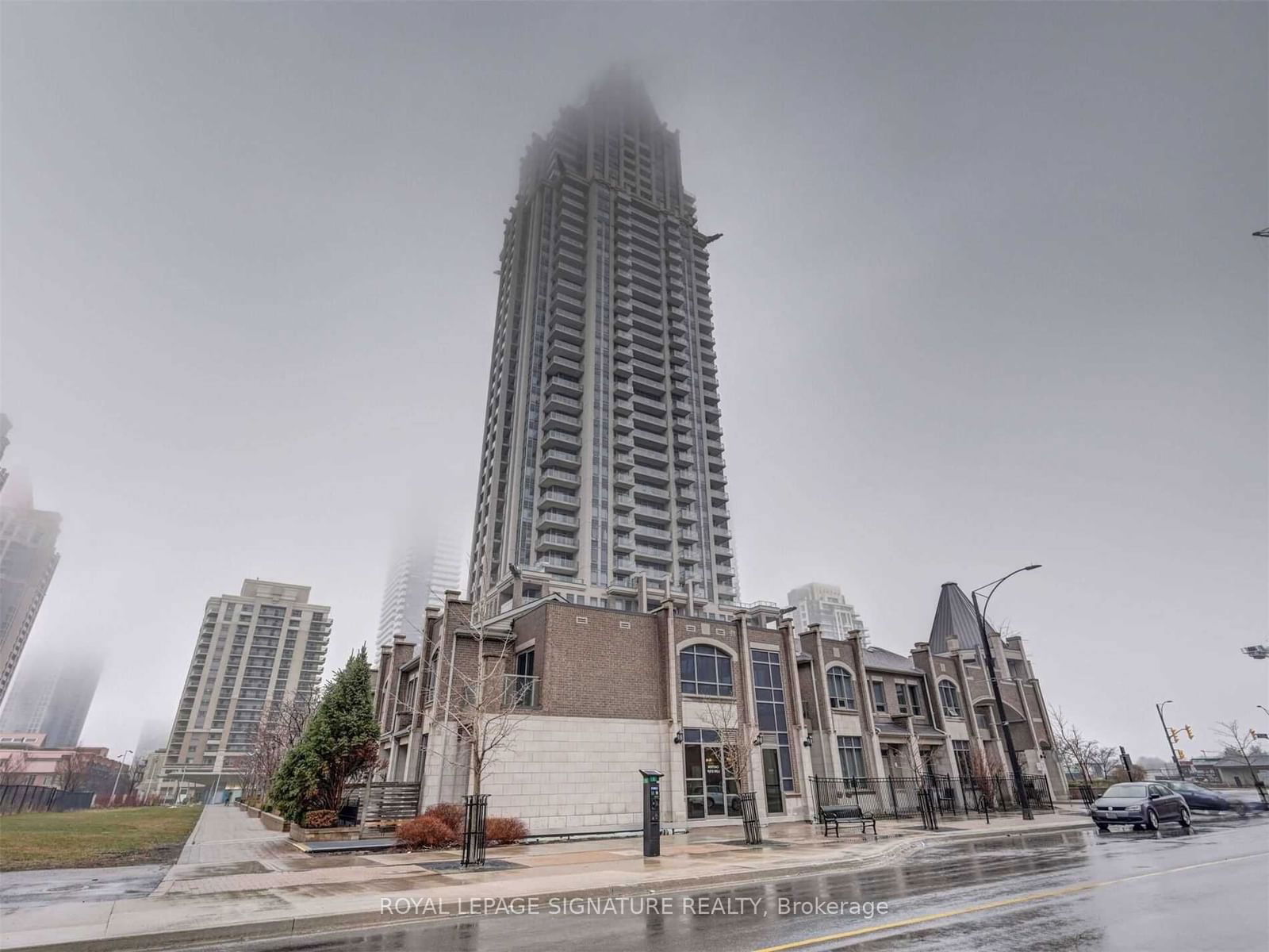 388 Prince of Wales Dr, unit 3408 for rent