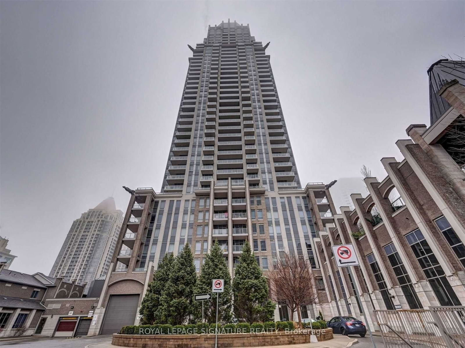 388 Prince of Wales Dr, unit 3408 for rent