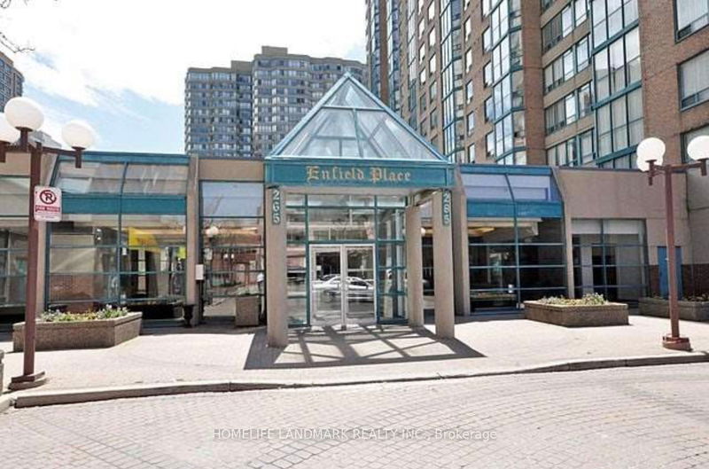 265 Enfield Pl, unit 2001 for rent