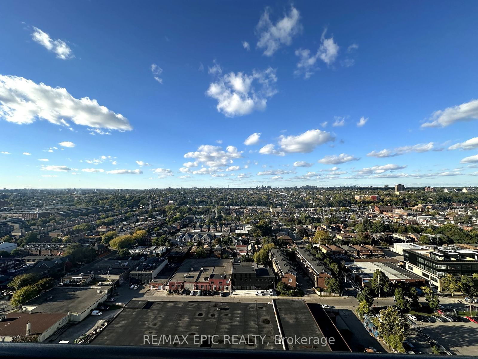 Reimagine Galleria, West End, Toronto