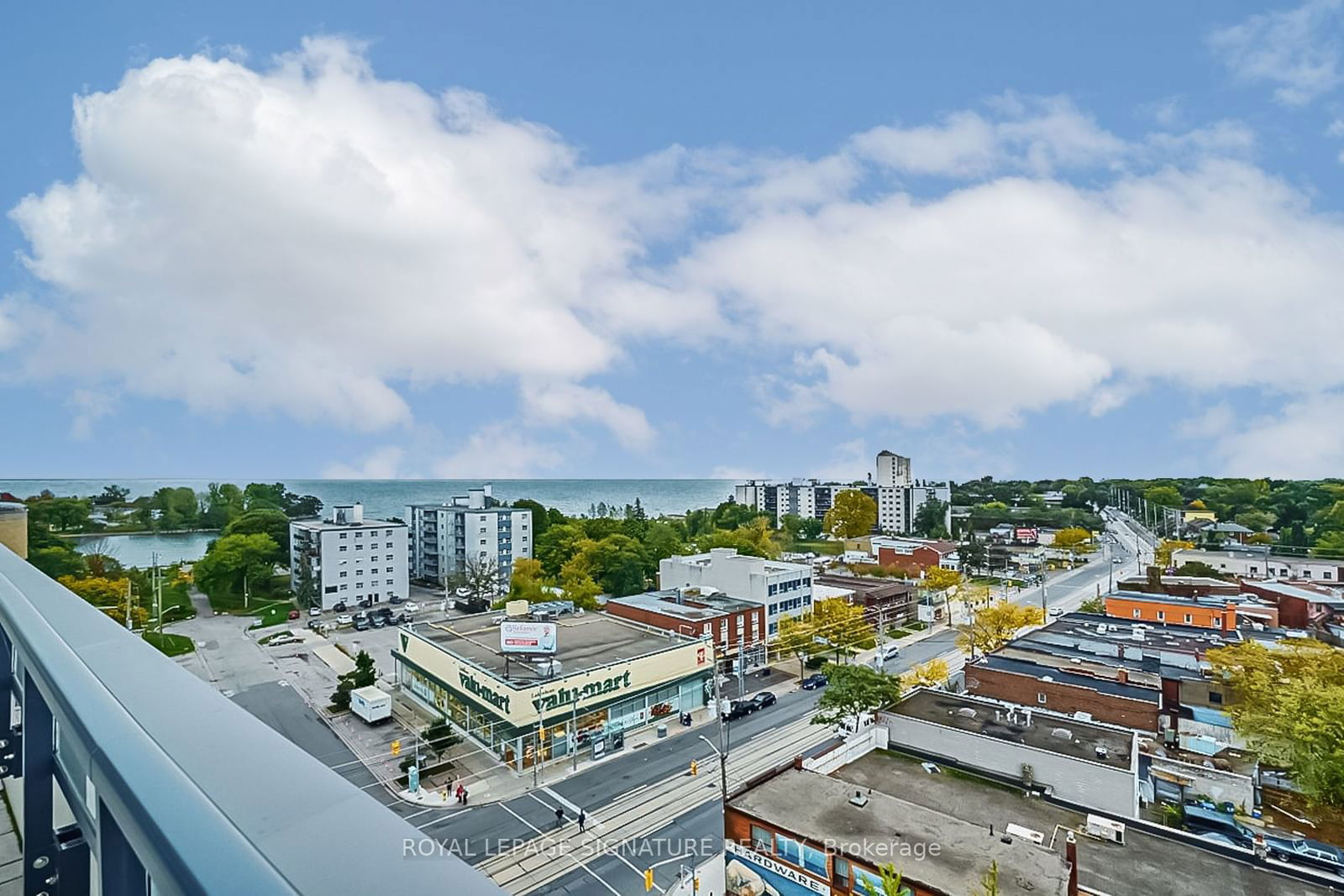 11 Superior Ave, unit 614 for rent