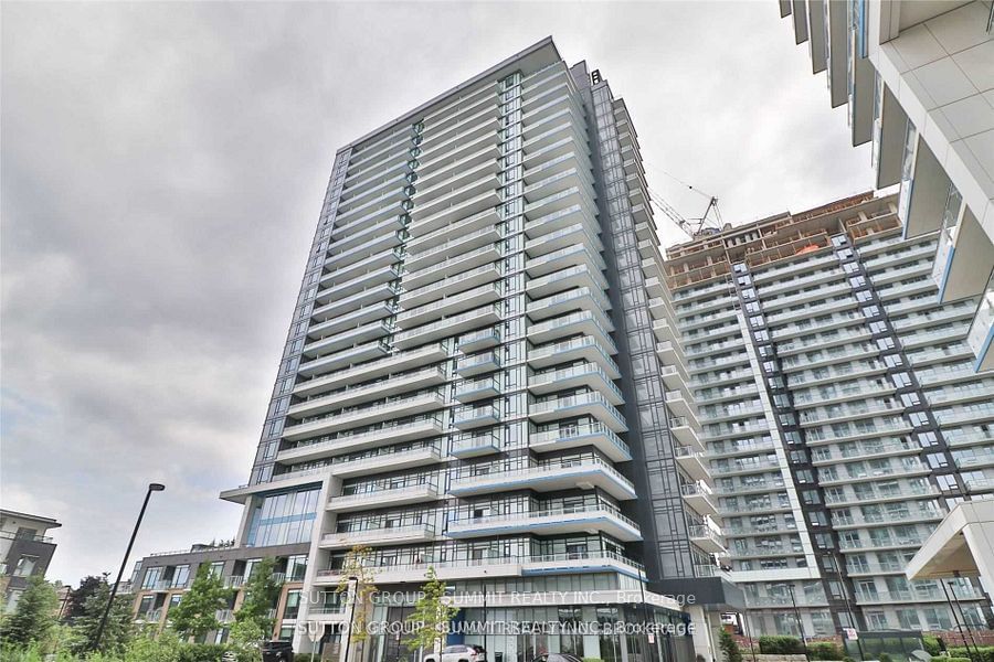 2560 Eglinton Ave W, unit 2209 for rent