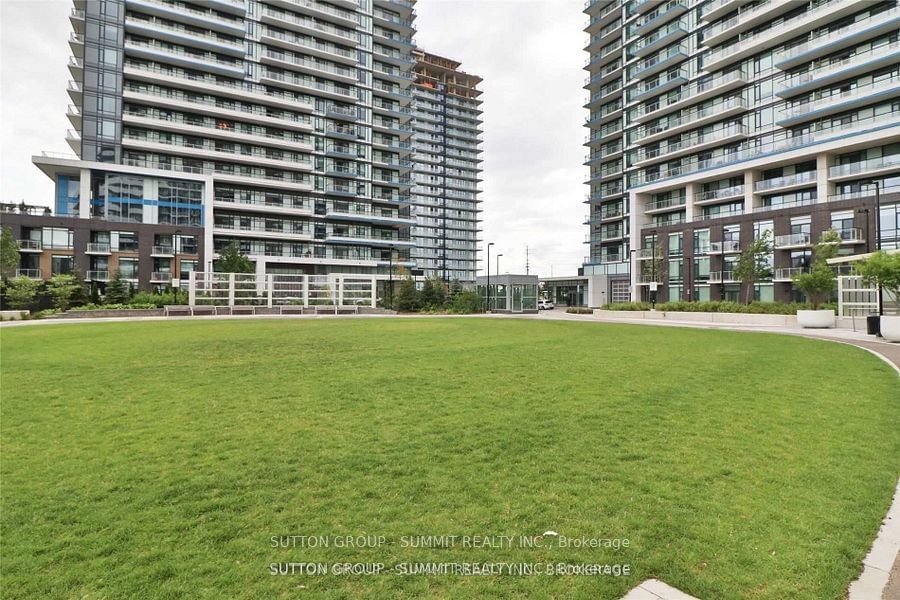 2560 Eglinton Ave W, unit 2209 for rent