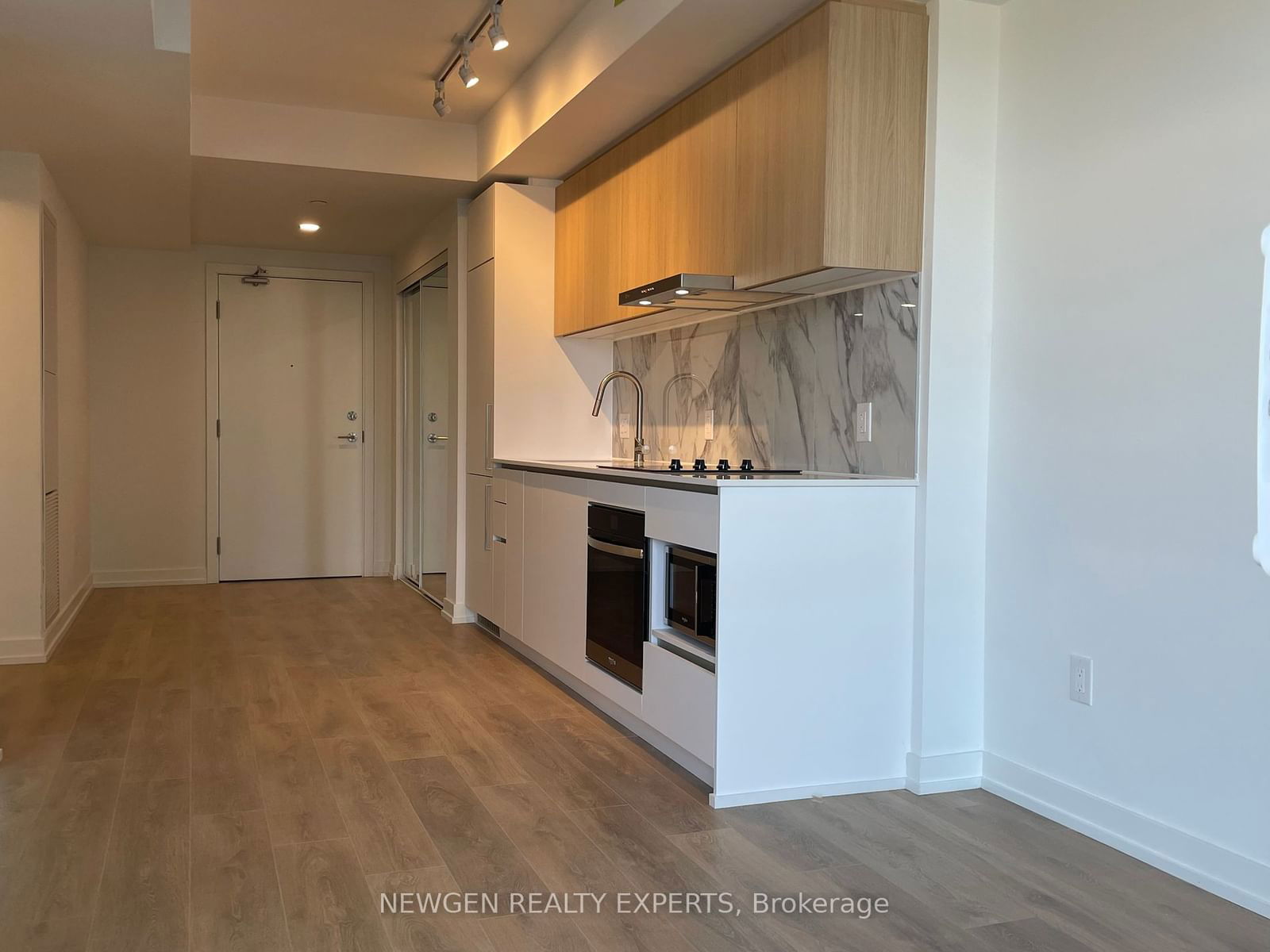 1100 Sheppard Ave W, unit 1106 for rent