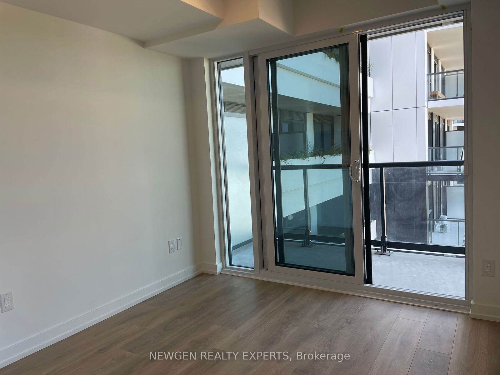 1100 Sheppard Ave W, unit 1106 for rent