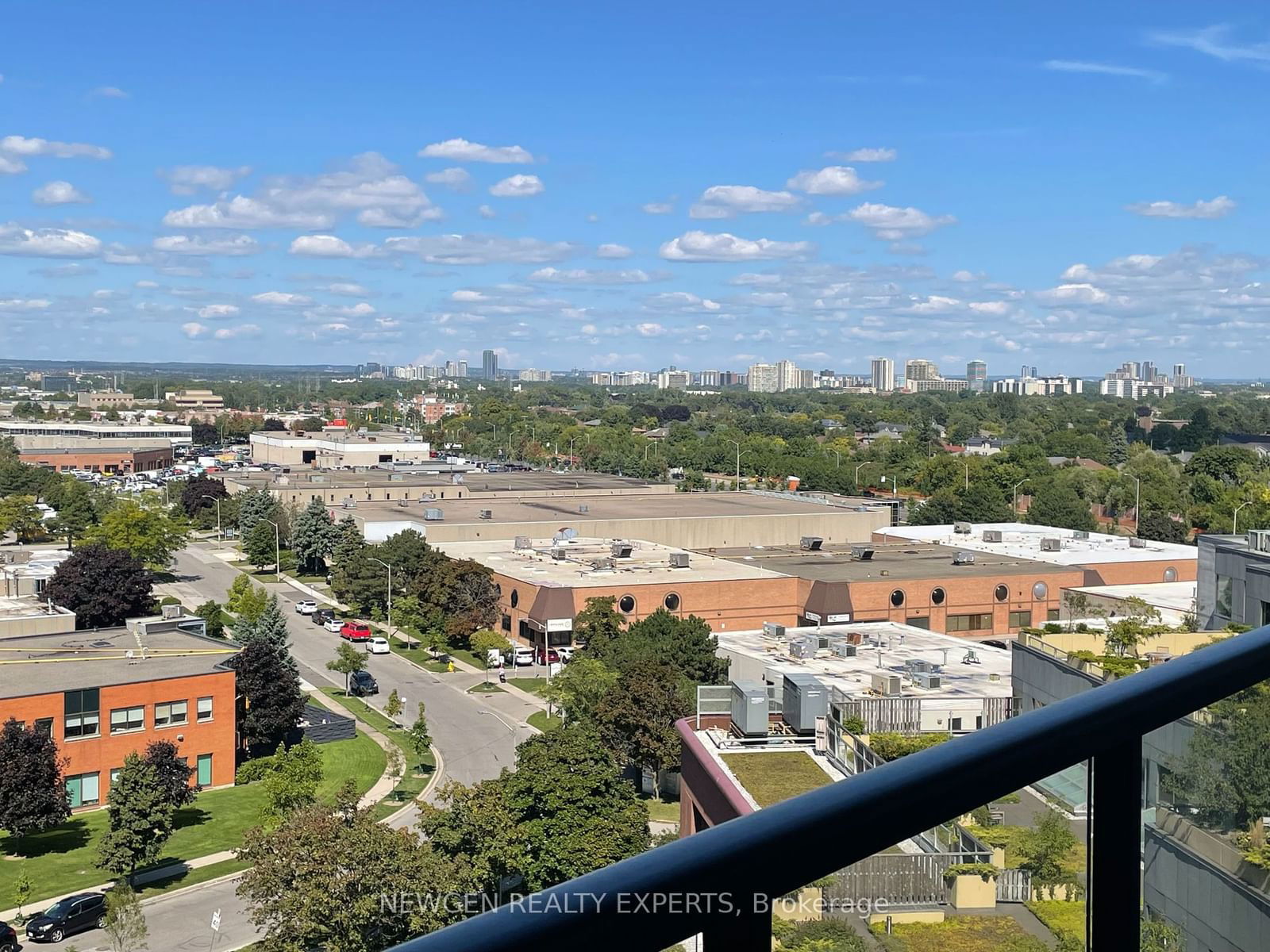 1100 Sheppard Ave W, unit 1106 for rent