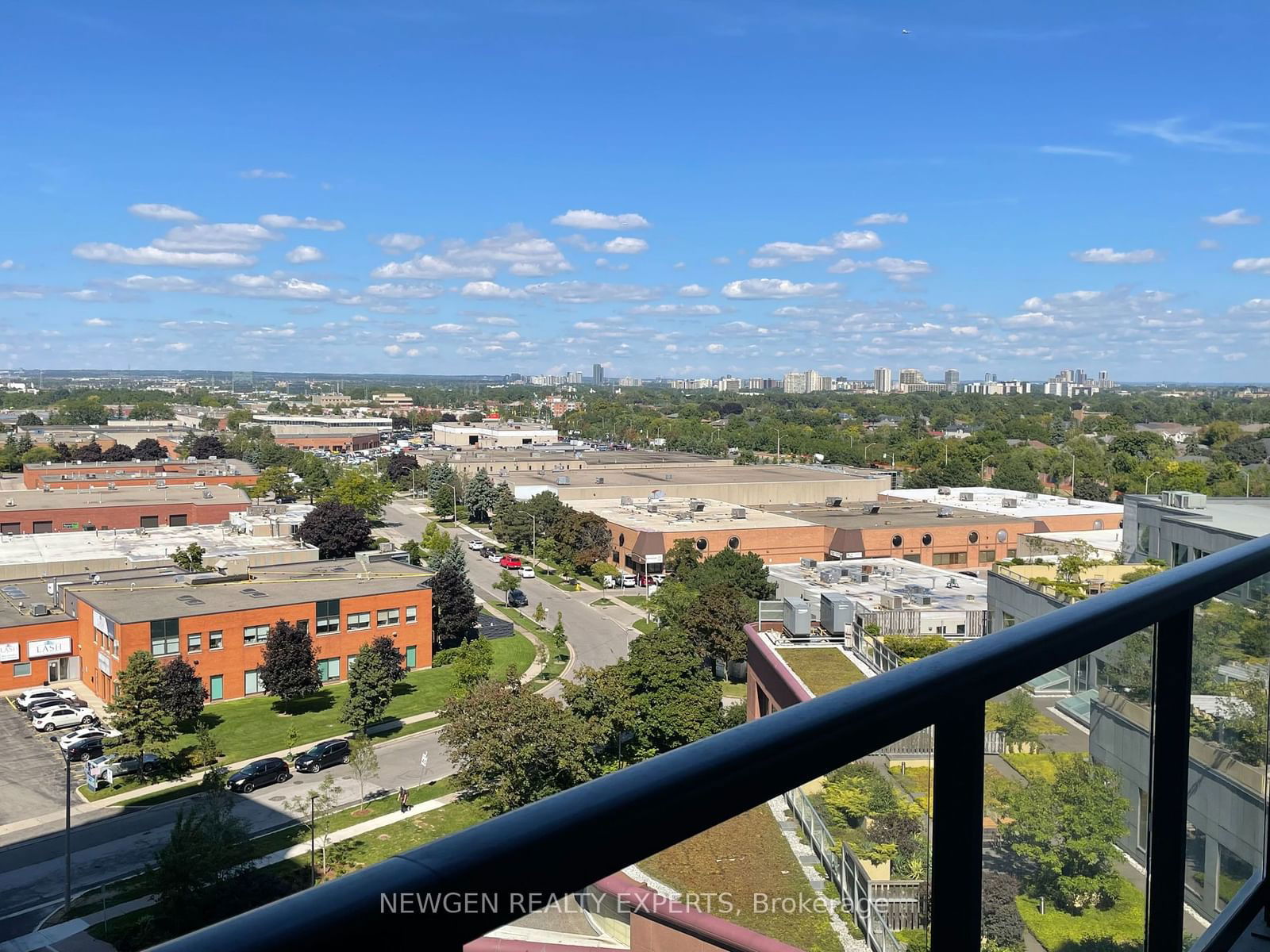 1100 Sheppard Ave W, unit 1106 for rent